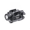 Nextorch WL21G Waffenlicht & Green Laser