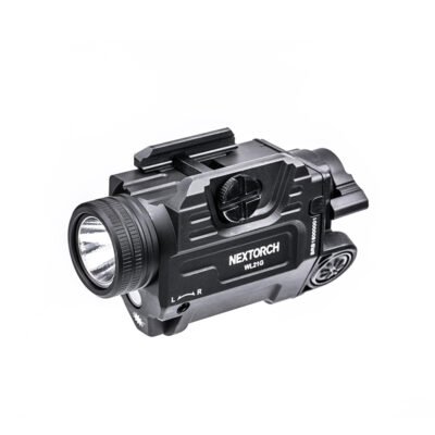 Nextorch WL21G Waffenlicht & Green Laser