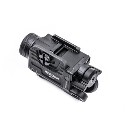 Nextorch WL21G Waffenlicht & Green Laser