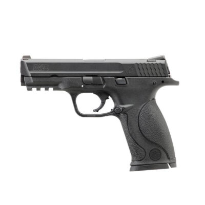 S&W M&P 9 GBB