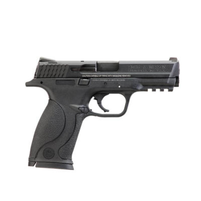 S&W M&P 9 GBB