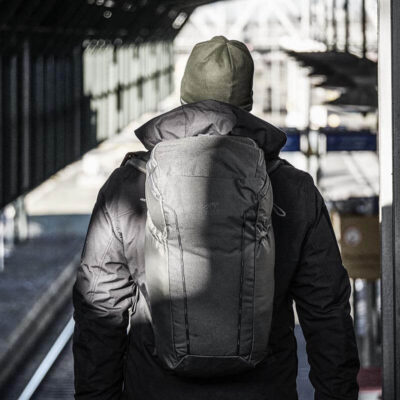 TT Companion 30 titan-grey