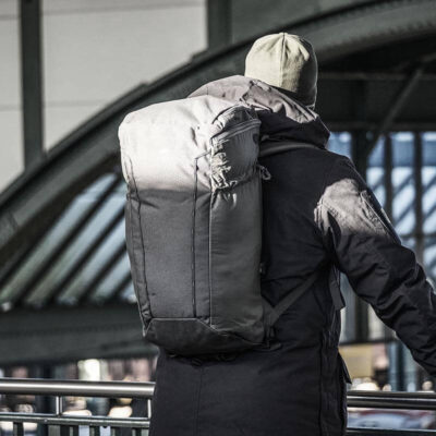 TT Companion 30 titan-grey