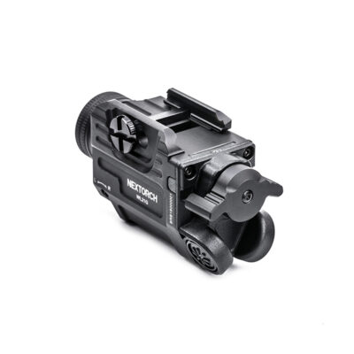 Nextorch WL21G Waffenlicht & Green Laser