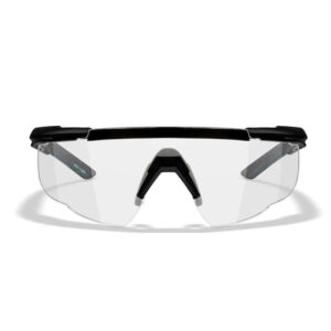 Wileyx Schutzbrille SABER Clear