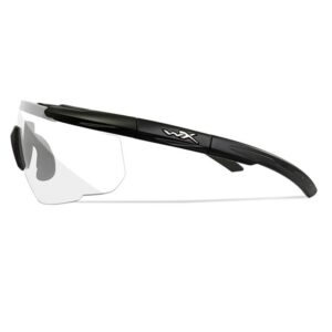 Wileyx Schutzbrille SABER Clear
