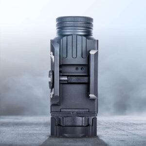 Nextorch WL21G Waffenlicht & Green Laser 650 lm