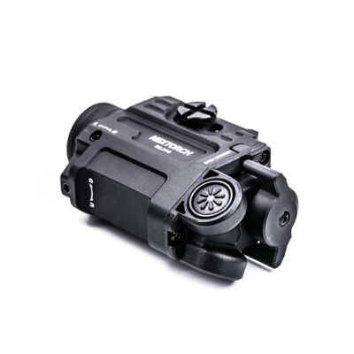 Nextorch WL21G Waffenlicht & Green Laser