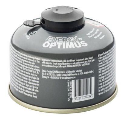 Optimus Universal Gas 4-Season 100 g