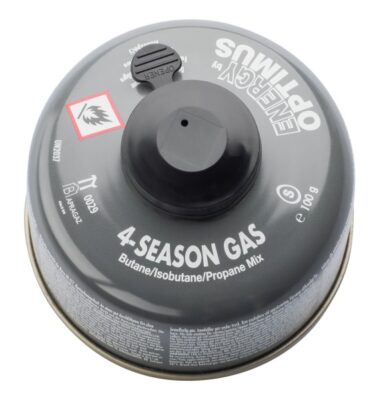 Optimus Universal Gas 4-Season 100 g
