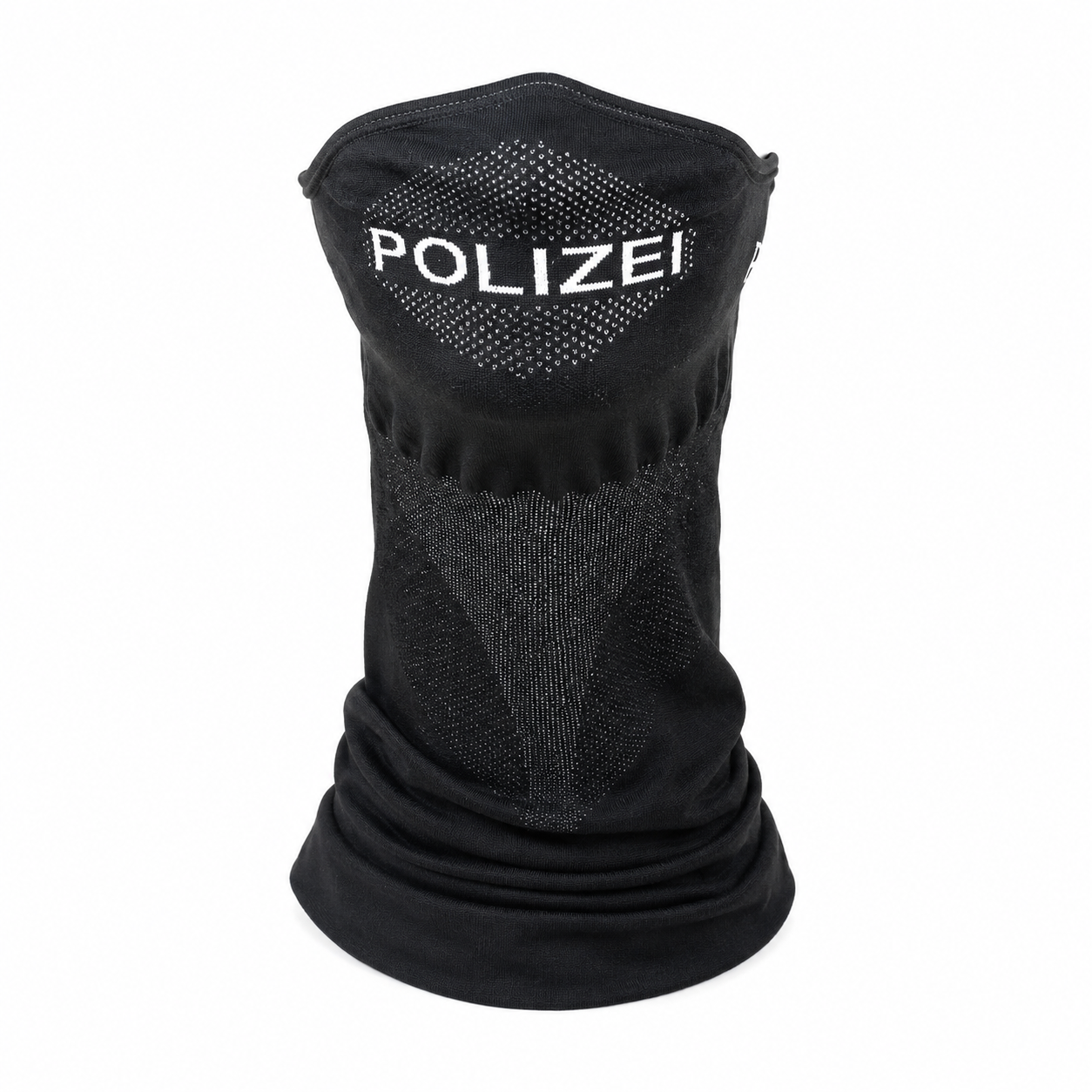 pro-function Tact. Face Shield POLIZEI schwarz pro-function Tact. Face Shield POLIZEI schwarz