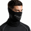 pro-function Tact. Face Shield  POLIZEI schwarz