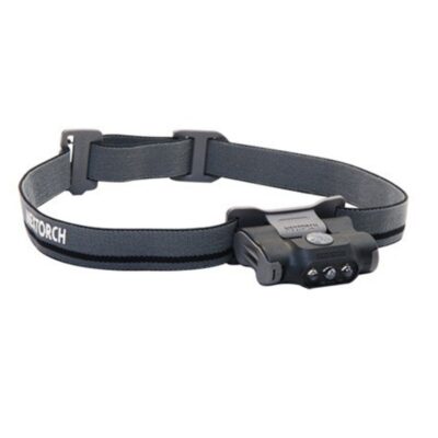 Nextorch Eco Star Clip- und Stirnlampe 48 lm