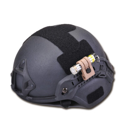 Nextorch Kit Halterung für Glo Toob schwarz