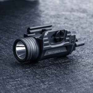 Nextorch WL11 Waffenlicht 650 lm