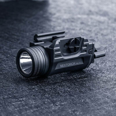 Nextorch WL11 Waffenlicht 650 lm