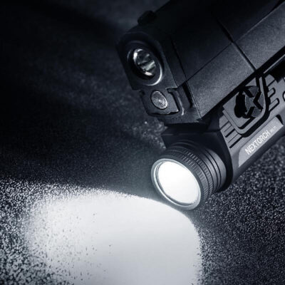 Nextorch WL11 Waffenlicht 650 lm