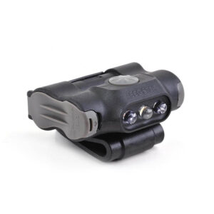 Nextorch UL12 Cliplampe mit Warnlichtfunktion 17 lm