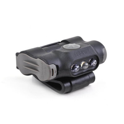 Nextorch UL12 Cliplampe mit Warnlichtfunktion 17 lm