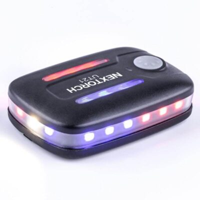 Nextorch UT21 Cliplampe 11 lm
