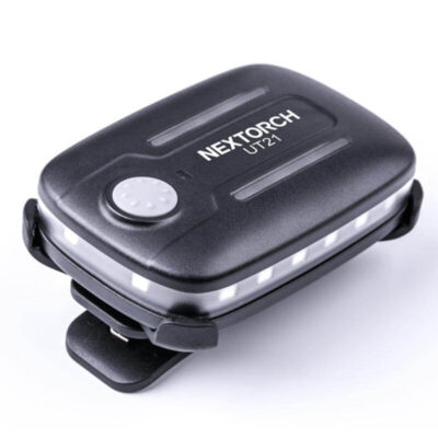 Nextorch UT21 Cliplampe 11 lm