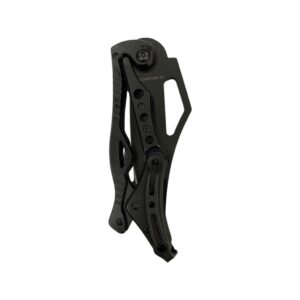 ShuangRong T-Rex Spezial XXL-Taschenmesser