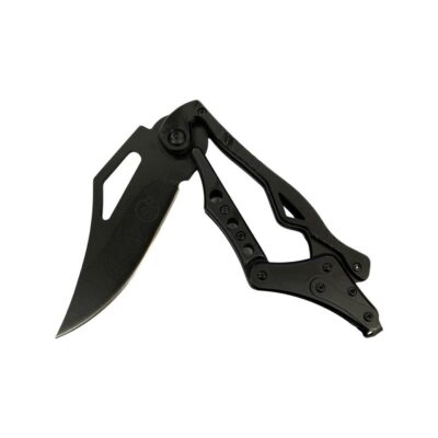 ShuangRong T-Rex Spezial XXL-Taschenmesser