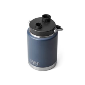 YETI Rambler 1/2-Gallon-Jug