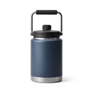 YETI Rambler 1/2-Gallon-Jug