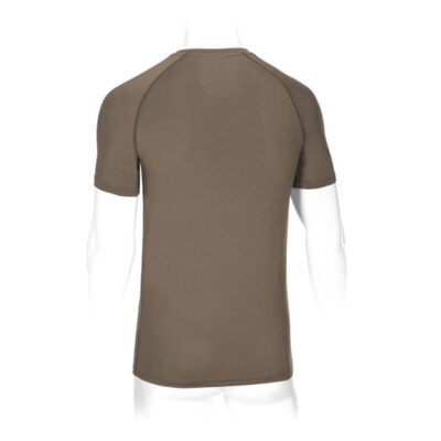 Outrider T.O.R.D. Athletic Fit Performance Tee ranger-green