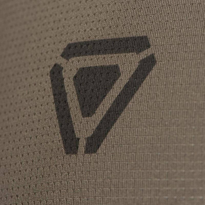 Outrider T.O.R.D. Athletic Fit Performance Tee ranger-green Outrider T.O.R.D. Athletic Fit Performance Tee ranger-green