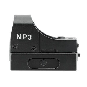 Umarex UX Nano Point 3 Red Green Dot