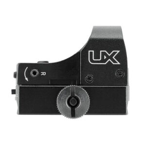 Umarex UX Nano Point 3 Red Green Dot