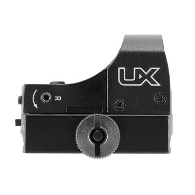 Umarex UX Nano Point 3 Red Green Dot