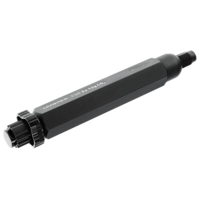 T4E 2x 12 g CO²-Adapter