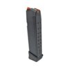 GLOCK Magazin für GLOCK 17 17+2rds Orange Follower