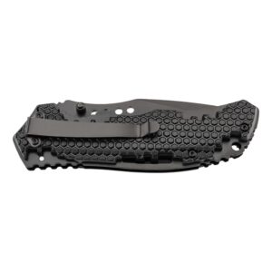 Herbertz Einhandmesser camo/schwarz
