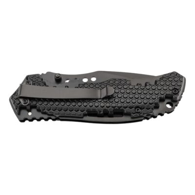 Herbertz Einhandmesser camo/schwarz