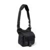 5.11 Tactical Daily Deplay Push Pack schwarz