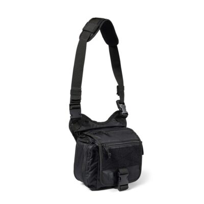 5.11 Tactical Daily Deplay Push Pack schwarz