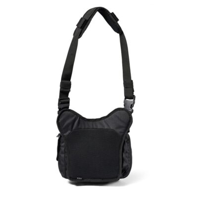 5.11 Tactical Daily Deplay Push Pack schwarz