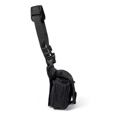 5.11 Tactical Daily Deplay Push Pack schwarz