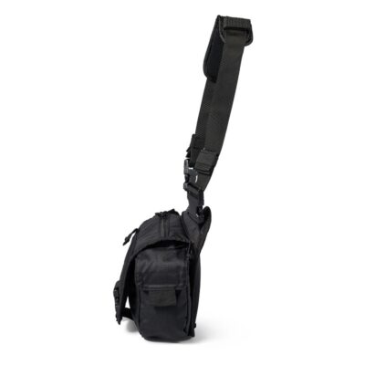 5.11 Tactical Daily Deplay Push Pack schwarz