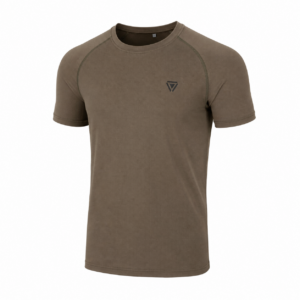 Outrider T.O.R.D. Athletic Fit Performance Tee ranger-green