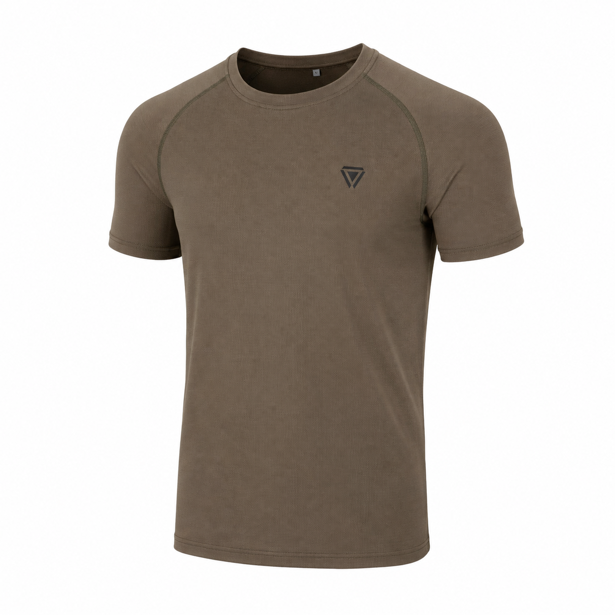 Outrider T.O.R.D. Athletic Fit Performance Tee ranger-green Outrider T.O.R.D. Athletic Fit Performance Tee ranger-green