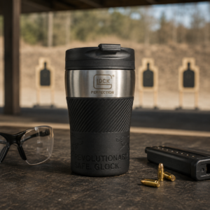 GLOCK Coffee-to-Go Cup 200 ml