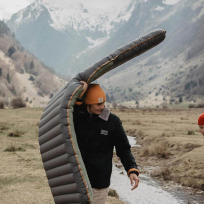 Klymit Klymaloft REG Isomatte