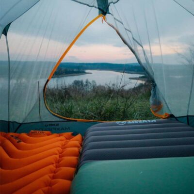 Klymit Klymaloft REG Isomatte