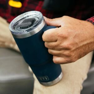YETI Rambler Travel Mug 20 oz