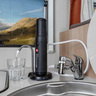 Katadyn Combi Wasserfilter